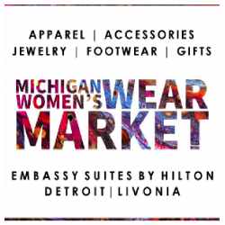 Michigan Women’s Wear Market june-2024